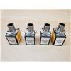 Image 2 : Lot of 4 Misumi LHFRM12 Flange Type Linear Bushing