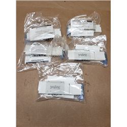 (5) Koganei F15T4 Solenoid Valve