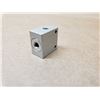Image 2 : Lot of 10 Koganei C1-6W Check Valve