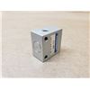 Image 3 : Lot of 10 Koganei C1-6W Check Valve
