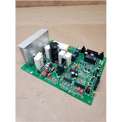 Pilot 19x1078 Rev AL PCB Board