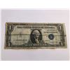 Image 1 : 1935 G Series 1 Dollar STAR NOTE Serial 12292180G
