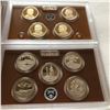 Image 3 : 2013 S DCAM Proof Set in Original Box 14 Total Coins