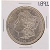 Image 1 : 1892 $1 Morgan Silver Dollar Coin