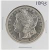 Image 1 : 1893 $1 Morgan Silver Dollar Coin