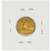 Image 2 : 1928 $2 1/2 Indian Head Quarter Eagle Gold Coin