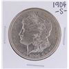 Image 1 : 1904-S $1 Morgan Silver Dollar Coin