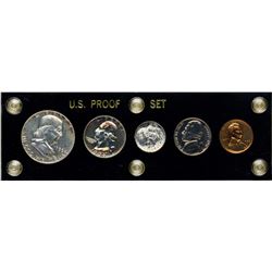 1956 (5) Coin Proof Set