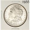 Image 1 : 1888 $1 Morgan Silver Dollar Coin