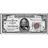 Image 1 : 1929 $50 Federal Reserve Note Cleveland