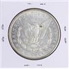 Image 2 : 1898-S $1 Morgan Silver Dollar Coin