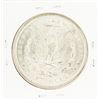 Image 2 : 1884 $1 Morgan Silver Dollar Coin