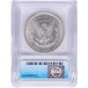 Image 2 : 1894-O $1 Morgan Silver Dollar Coin ICG MS61