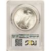 Image 2 : 1922 $1 Peace Silver Dollar Coin PCGS MS64