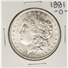Image 1 : 1881-O $1 Morgan Silver Dollar Coin
