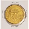 Image 2 : 1890-CC $20 Liberty Head Double Eagle Gold Coin