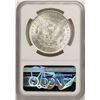 Image 2 : 1883-O $1 Morgan Silver Dollar Coin NGC MS64