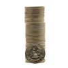 Image 2 : Roll of (40) Brilliant Uncirculated 1958-D Washington Quarter Coins