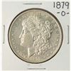 Image 1 : 1879-O $1 Morgan Silver Dollar Coin