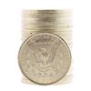 Image 2 : Roll of (20) Brilliant Uncirculated 1885-O $1 Morgan Silver Dollar Coins