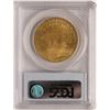 Image 2 : 1924 $20 St. Gaudens Double Eagle Gold Coin PCGS MS63