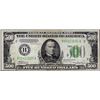 Image 1 : 1934A $500 Federal Reserve Note New York