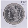Image 1 : 1903-O $1 Morgan Silver Dollar Coin