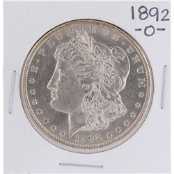 1892-O $1 Morgan Silver Dollar Coin