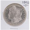 Image 1 : 1892-O $1 Morgan Silver Dollar Coin