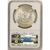 Image 2 : 1882-O $1 Morgan Silver Dollar Coin NGC MS63