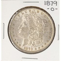 1879-O $1 Morgan Silver Dollar Coin