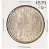 Image 1 : 1879-O $1 Morgan Silver Dollar Coin