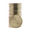 Image 1 : Roll of (20) Brilliant Uncirculated 1983-MO Mexico Libertad Silver Coins