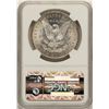 Image 2 : 1885-O $1 Morgan Silver Dollar Coin NGC MS62