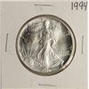 Image 1 : 1994 $1 American Silver Eagle Coin
