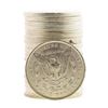 Image 2 : Roll of (20) Brilliant Uncirculated 1896 $1 Morgan Silver Dollar Coins