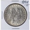 Image 1 : 1896-O $1 Morgan Silver Dollar Coin