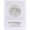 Image 2 : 1944 Walking Liberty Half Dollar Coin PCGS MS63