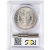 Image 2 : 1882-S $1 Morgan Silver Dollar Coin PCGS MS63