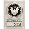 Image 2 : 2015-W $1 Proof American Silver Eagle Coin PCGS PR70DCAM