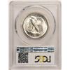 Image 2 : 1943 Walking Liberty Half Dollar Coin PCGS MS64