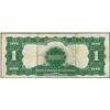 Image 2 : 1899 $1 Black Eagle Silver Certificate Note
