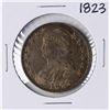Image 1 : 1823 Capped Bust Half Dollar Coin