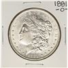 Image 1 : 1881-O $1 Morgan Silver Dollar Coin