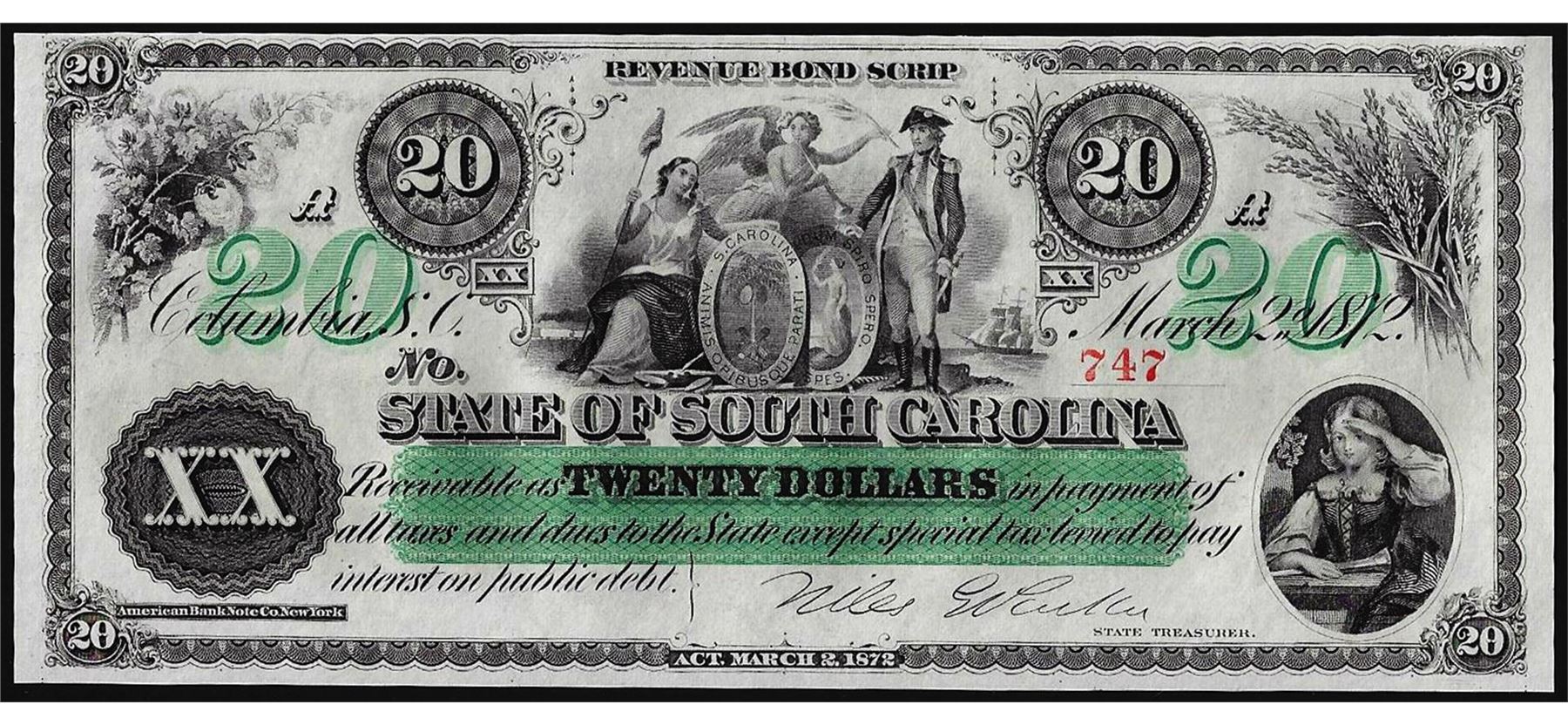 Serial Number On A Bond Serial Number On A Bond