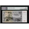 Image 2 : 1949 National Bank of Austria 100 Schilling Note Pick# 131 PMG Choice Very Fine