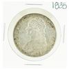 Image 1 : 1835 Capped Bust Half Dollar Coin