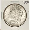 Image 1 : 1888 $1 Morgan Silver Dollar Coin
