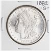 Image 1 : 1882-S $1 Morgan Silver Dollar Coin