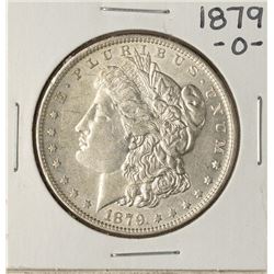 1879-O $1 Morgan Silver Dollar Coin